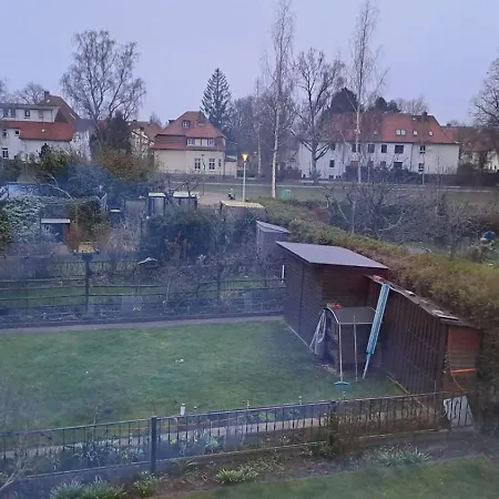 An Der Brunnenaue