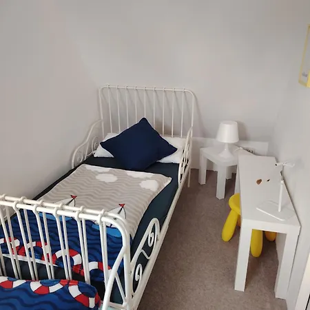 An Der Brunnenaue Appartement