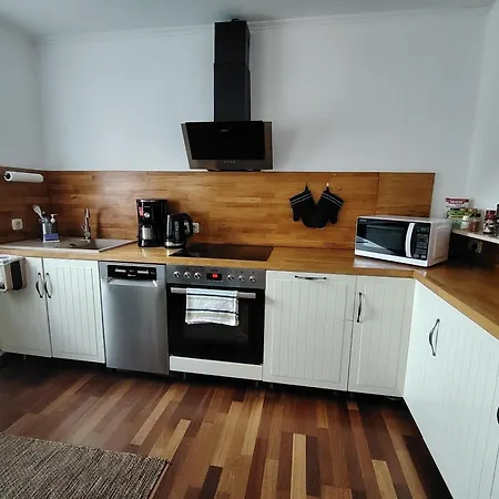 An Der Brunnenaue Stralsund