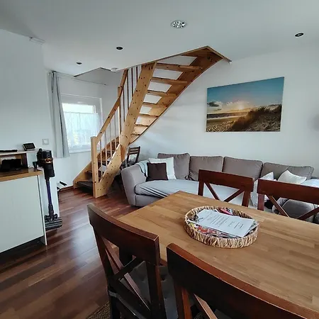 An Der Brunnenaue * Stralsund