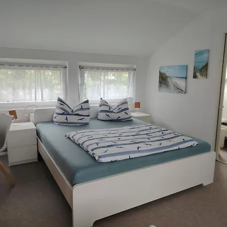 An Der Brunnenaue Stralsund