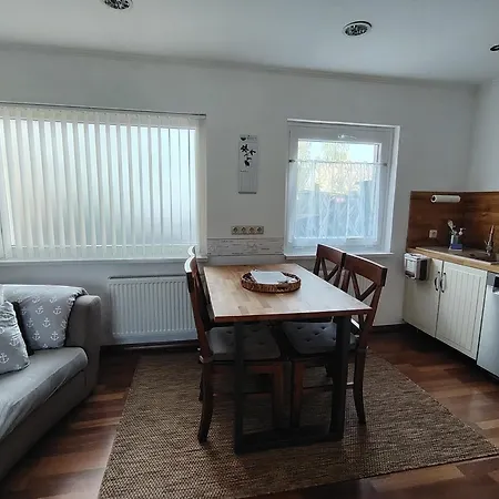 An Der Brunnenaue Apartmán *