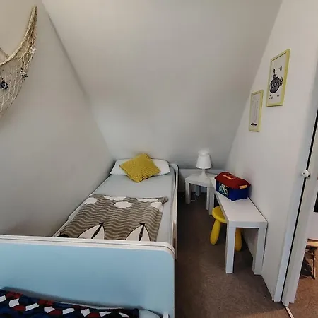 Apartman An Der Brunnenaue
